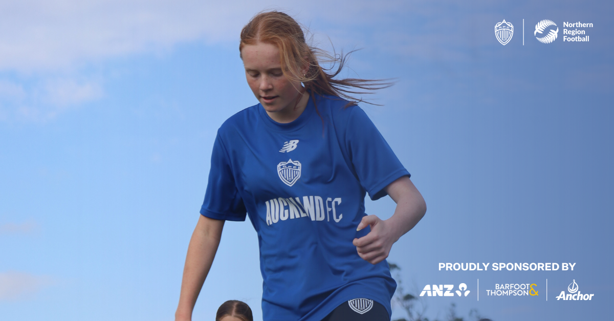 AUCKLAND FC FOOTBALL CLINICS (Football Clubs)