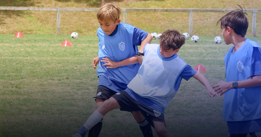 FREE Football School Holiday Programme