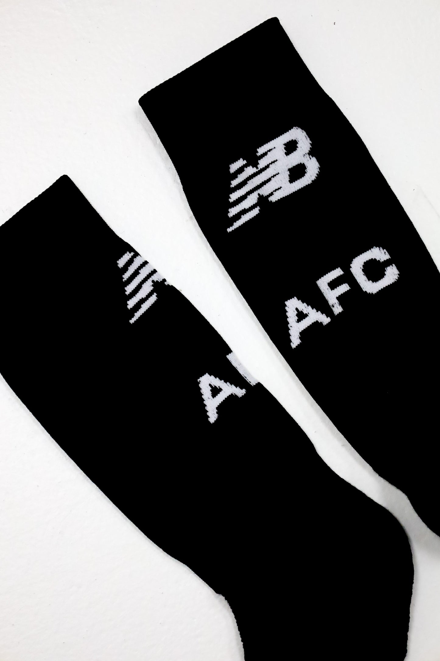 Auckland FC New Balance Socks