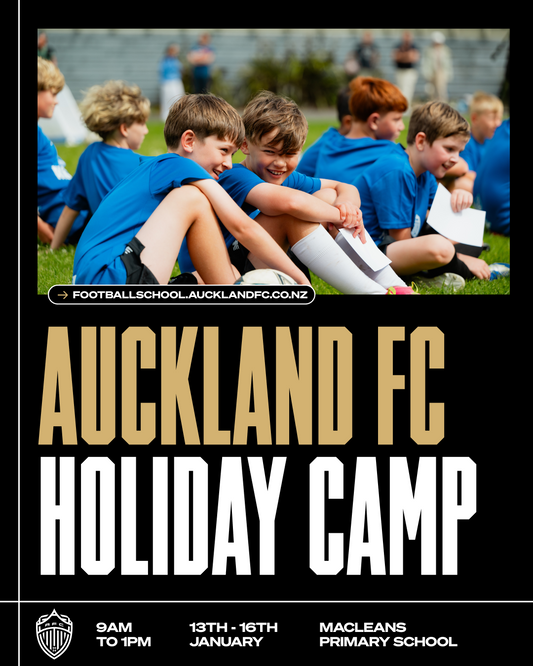 School Holiday Camp | Macleans Primary School - 13th to 16th January