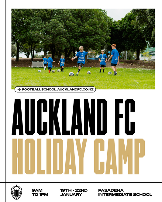School Holiday Camp | Pasadena Intermediate School - 19th to 22nd January