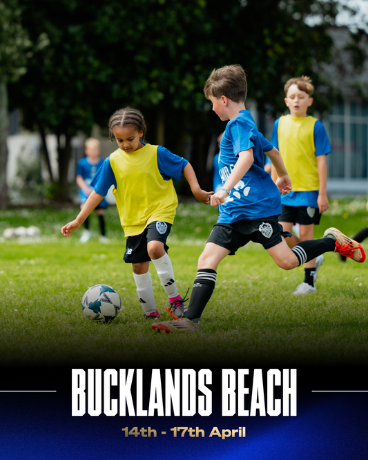 Bucklands Beach - School Holiday Programme | 14th - 17th April