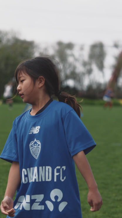 SupportHER Football Festival | 28th March